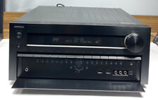 Onkyo receiver nr818 for sale  Shipping to Canada
