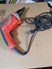 Milwaukee 6742 corded for sale  Asbury Park