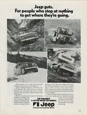 1971 jeep universal for sale  Jacksonville