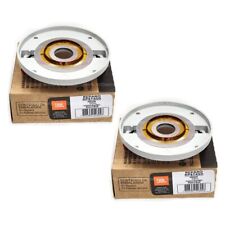 2 peças diafragma original de fábrica JBL RPST450 para driver tweeter ST450 ST450 trio comprar usado  Enviando para Brazil