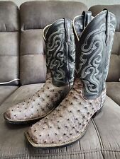 nocona mens cowboy boots for sale  Big Spring