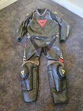 Dainese leather motor for sale  Shipping to Ireland