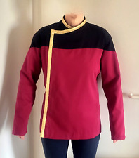 star trek kostum gebraucht kaufen  Braunschweig