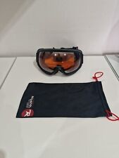 Rossignol ski goggles for sale  DAVENTRY