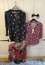 Womens clothing blouses for sale  FELIXSTOWE
