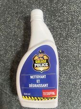 Grease police nettoyant d'occasion  Aubignan