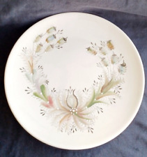Vintage decorator plate for sale  Waterford