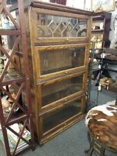 Lawyer barrister bookcase for sale  Dallas