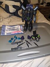 Transformers generations selec for sale  Brookfield