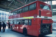 Original bus colour for sale  SHEFFORD