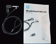 Ultraslim keyed cable gebraucht kaufen  Zweiflingen