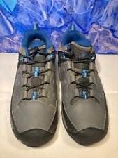 Keen targhee waterproof for sale  GRAYS