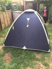 Sunncamp voyager xl3 for sale  ALCESTER