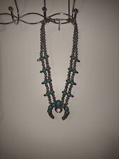 Turquoise pendant neclace for sale  Bradenton