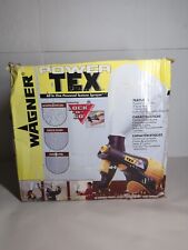 Wagner power tex for sale  Vista