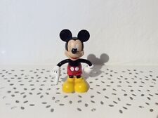 FIGURINE Mickey Mouse Amovible es Hanches DISNEY JOUET EN LOOSE d'occasion  Le Luc