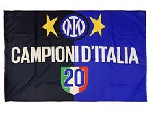 Bandiera inter uffiale usato  Rimini