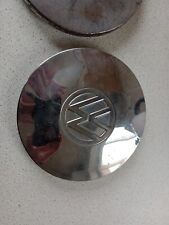 Chrome hub caps for sale  GRIMSBY