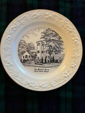 Vntg collector plate for sale  Vancouver