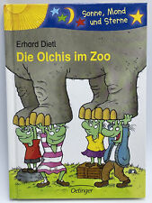 Lchis zoo buch gebraucht kaufen  Münster