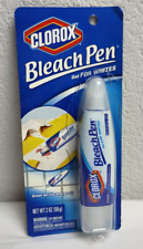Clorox bleach pen for sale  Shipping to Ireland