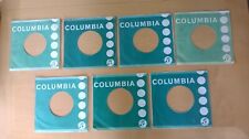 Columbia company record for sale  OLDHAM