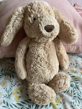 Jellycat bashful toffee for sale  PRESTEIGNE