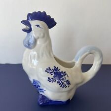 Delft blue hand for sale  Simi Valley