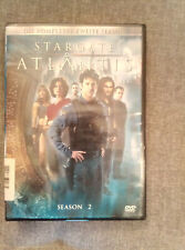 Stargate atlantis 2 gebraucht kaufen  Düsseldorf