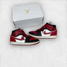 Nike Air Jordan 1 Mid BQ6472-079 Damskie buty do koszykówki 9.5 na sprzedaż  PL