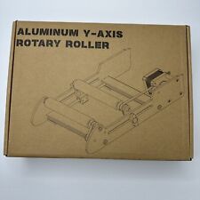 Laser rotary roller for sale  San Antonio