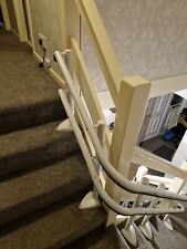 Handicare stair lift for sale  WANTAGE