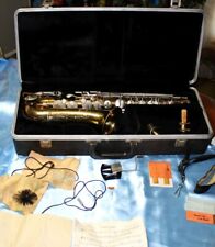 Selmer bundy alto for sale  Cushing