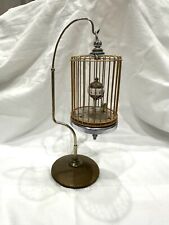 Vintage birdcage clock for sale  Boynton Beach
