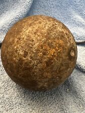 Antique cannon ball for sale  Soddy Daisy