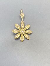 Antique 9ct gold for sale  MANCHESTER