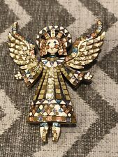 vintage angel pin for sale  Toms River