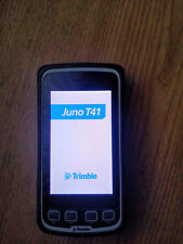 Trimble juno t41 for sale  Shipping to Ireland