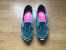 Skechers memory foam for sale  SOUTH SHIELDS