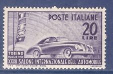 1950 salone auto usato  Rimini