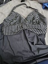 longer length swimsuit for sale  CRAWLEY