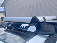 Thule fairing roof for sale  San Diego