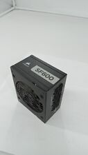 Corsair SF600 High Performance SFX Power Supply (RPS0026) 80 Gold w/ Cables 600W for sale  Shipping to South Africa