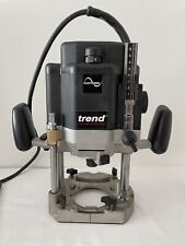 Trend t11 router for sale  SHREWSBURY