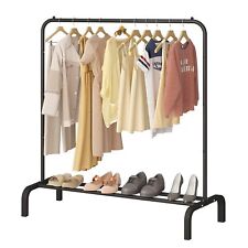 Metal clothing rail for sale  UK