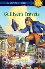 Gulliver travels swift for sale  Aurora