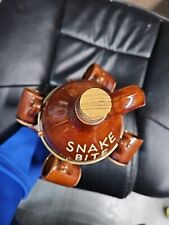 Snake bite bottle for sale  Council Bluffs