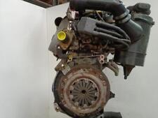 Moteur citroen 0000013596 d'occasion  Quimper