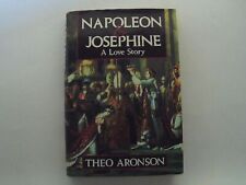 Napoleon and josephine gebraucht kaufen  Mainz-Kastel