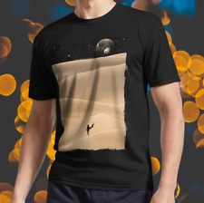 New Shirt Dune, Arrakis Logo T-Shirt Funny American Usa Unisex Size S-5XL for sale  Shipping to South Africa